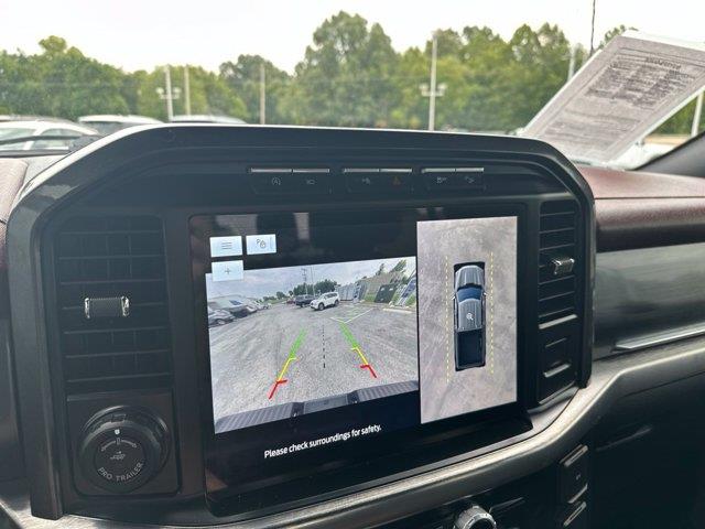2023 Ford F-150 - $45,975