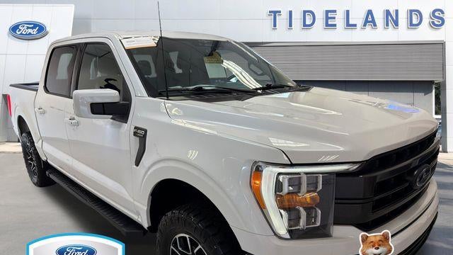 Preowned 2023 Ford F-150 XLT for Sale