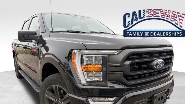 Preowned 2023 Ford F-150 XL for Sale