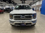 2023 F-150 Thumbnail 3