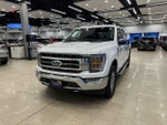 2023 F-150 Thumbnail 4