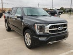 2023 F-150 Thumbnail 4