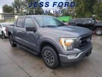 2023 F-150 Thumbnail 2