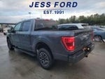 2023 F-150 Thumbnail 4