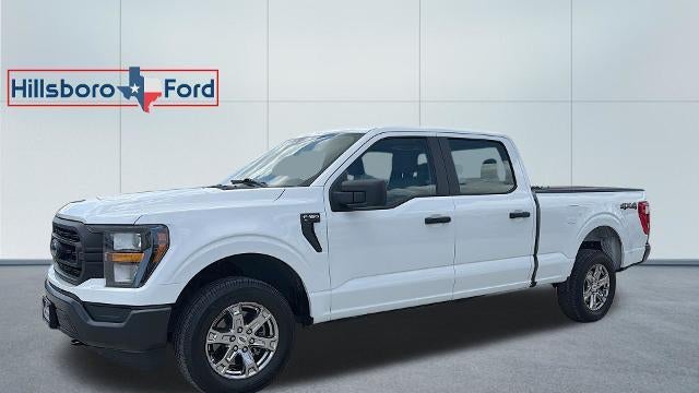 Preowned 2023 Ford F-150 XL for Sale