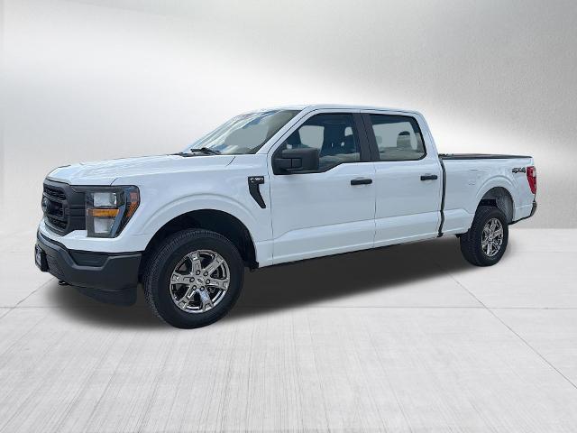 2023 Ford F-150 - $36,175