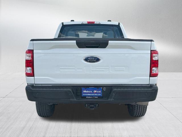2023 Ford F-150 - $36,175