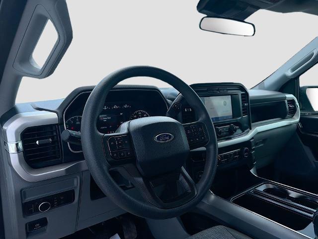 2023 Ford F-150 - $36,175