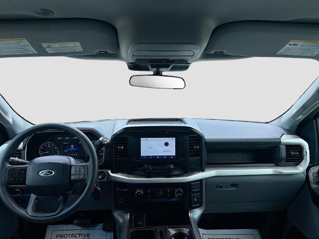 2023 Ford F-150 - $36,175