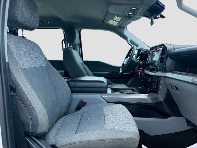 2023 Ford F-150 - $36,175