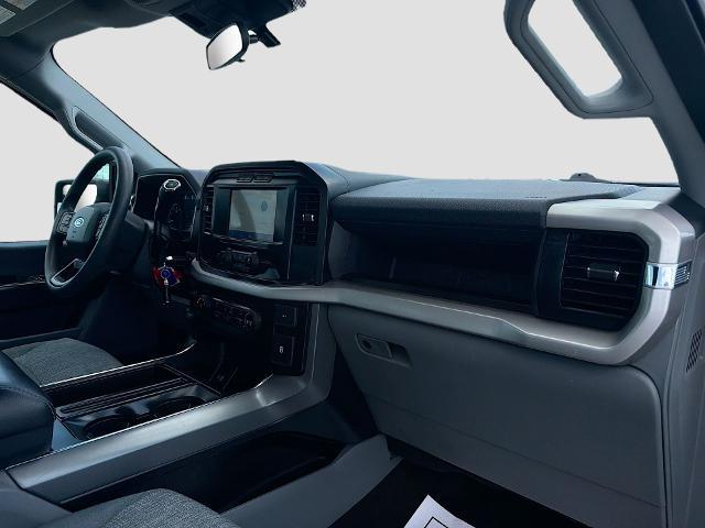 2023 Ford F-150 - $36,175