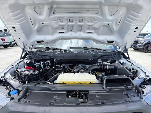 2023 Ford F-150 - $36,175