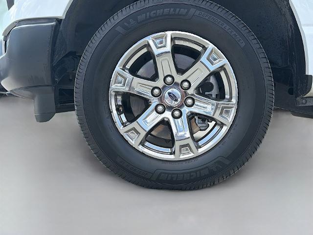 2023 Ford F-150 - $36,175