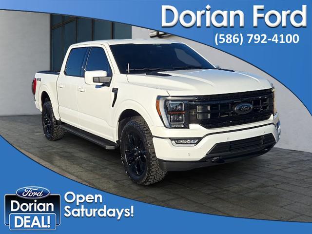 2023 Ford F-150 - $37,995