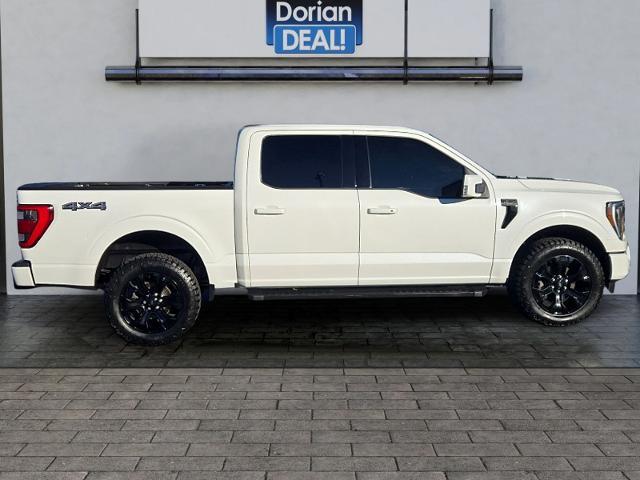 2023 Ford F-150 - $37,995