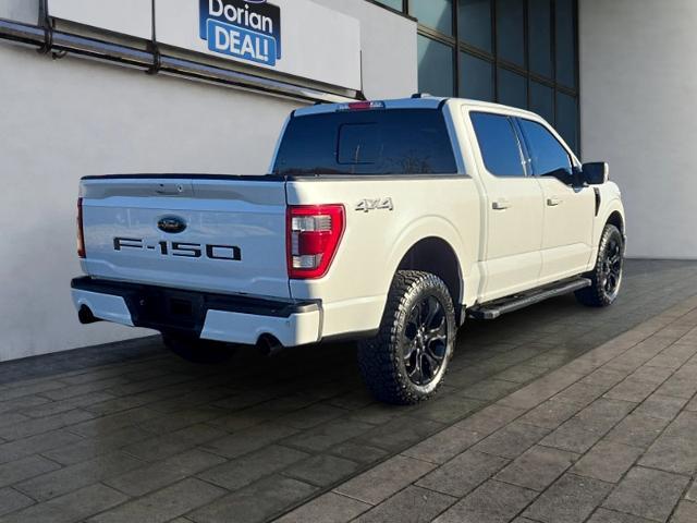 2023 Ford F-150 - $37,995