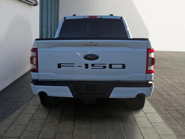 2023 Ford F-150 - $37,995