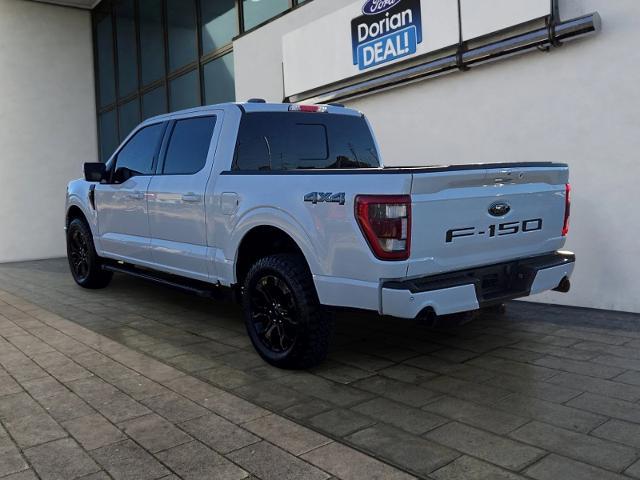 2023 Ford F-150 - $37,995