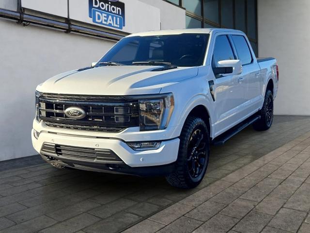 2023 Ford F-150 - $37,995