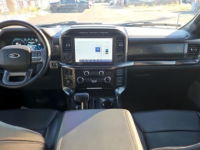 2023 Ford F-150 - $37,995