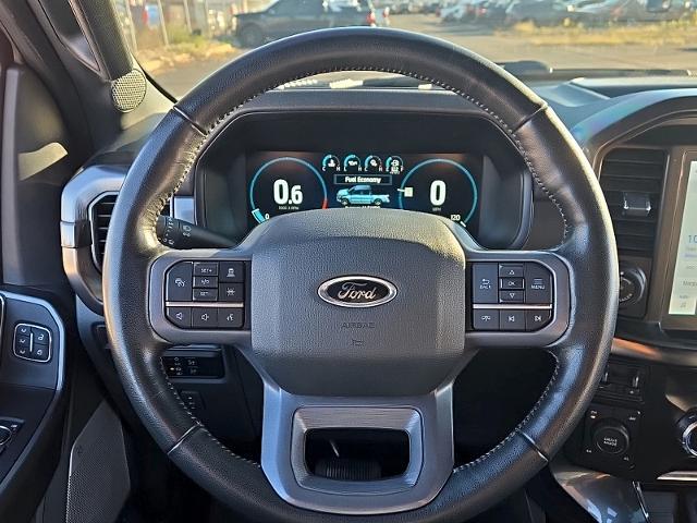 2023 Ford F-150 - $37,995