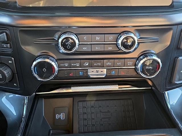 2023 Ford F-150 - $37,995