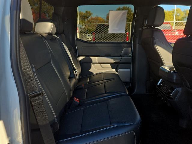 2023 Ford F-150 - $37,995