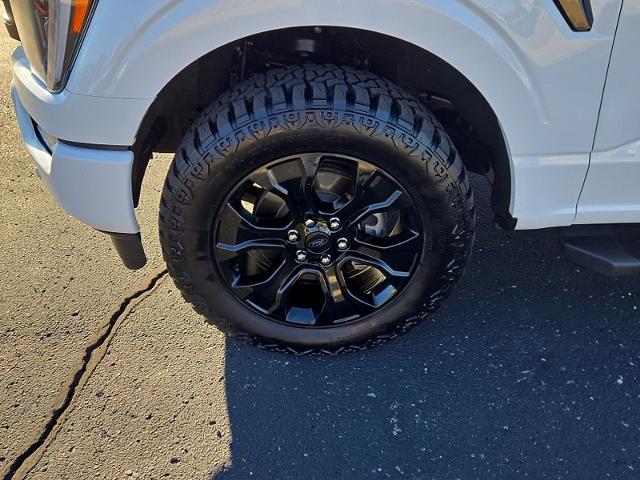 2023 Ford F-150 - $37,995