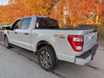 2023 F-150 Thumbnail 6