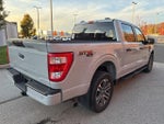 2023 F-150 Thumbnail 8