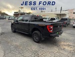2023 F-150 Thumbnail 5