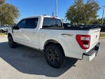 2023 F-150 Thumbnail 5
