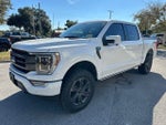 2023 F-150 Thumbnail 8