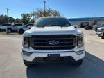 2023 F-150 Thumbnail 9