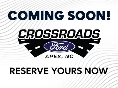 2023 Ford F-150 4X4 XL 4DR Supercrew 5.5 FT. SB