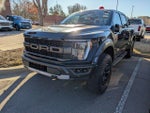 2023 F-150 Thumbnail 3