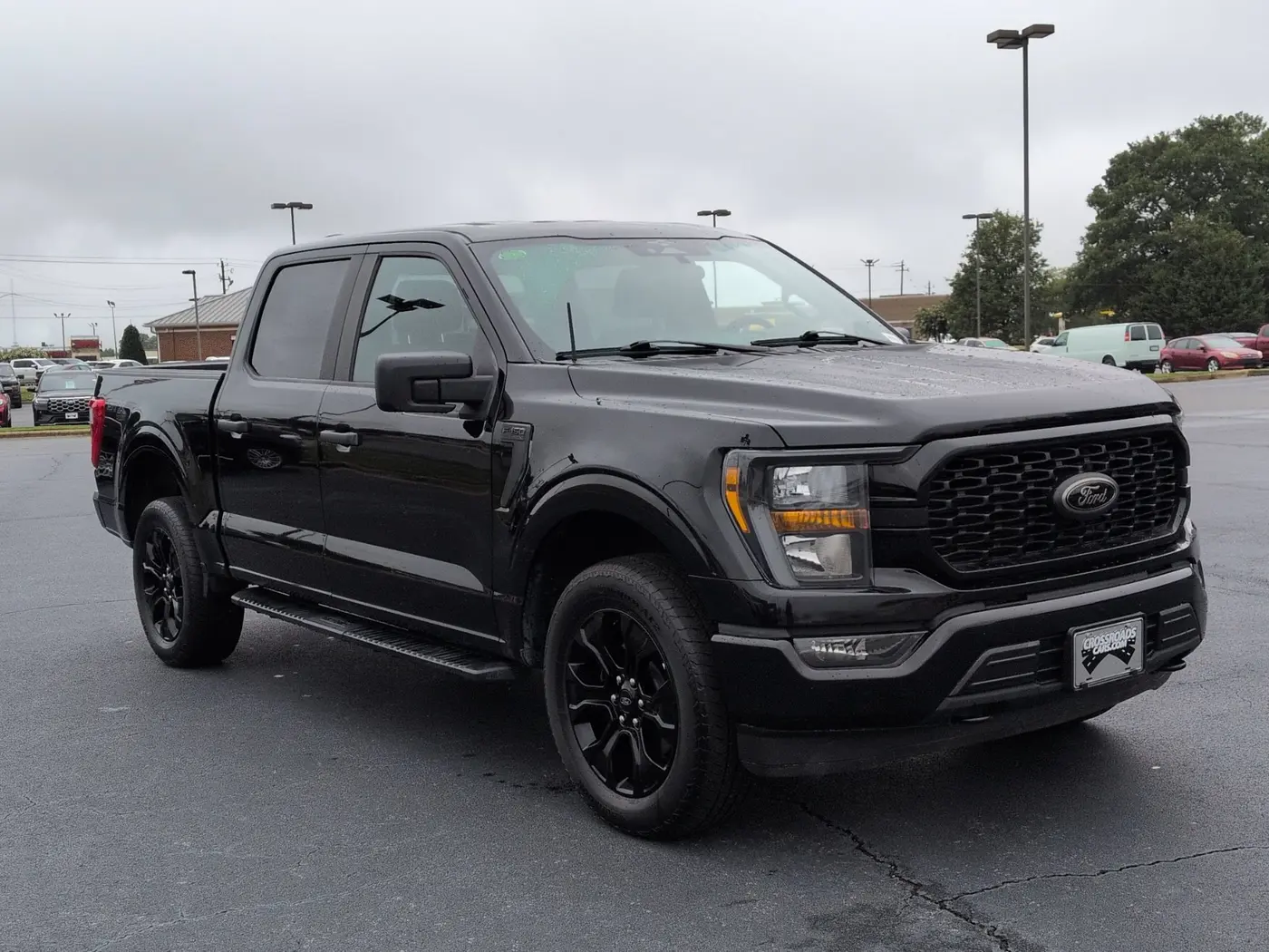2023 Ford F-150 - $38,995