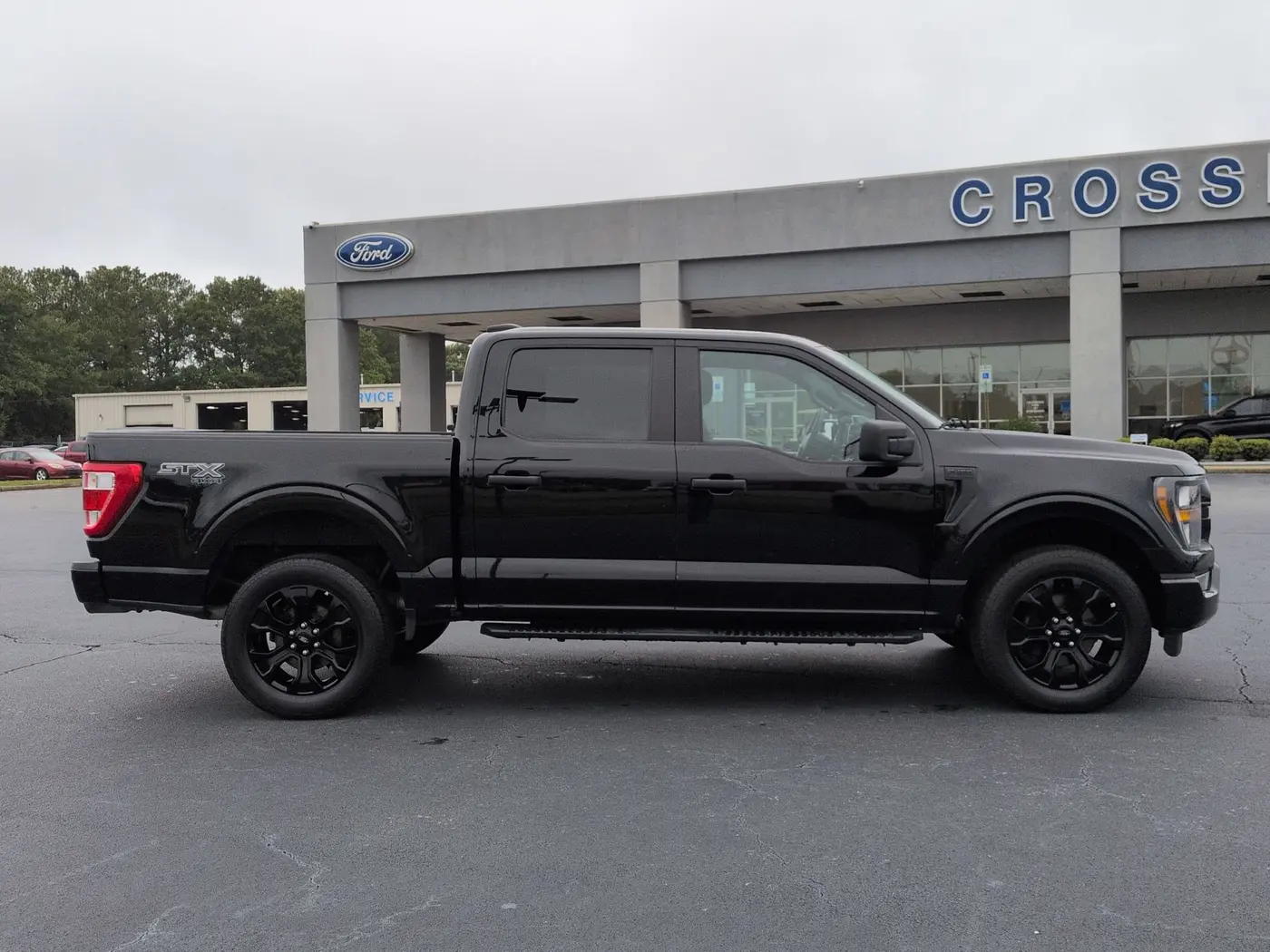 2023 Ford F-150 - $38,995