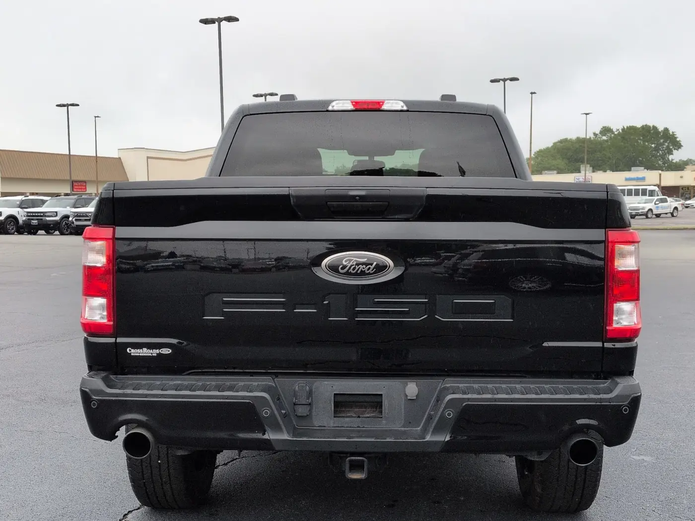 2023 Ford F-150 - $38,995