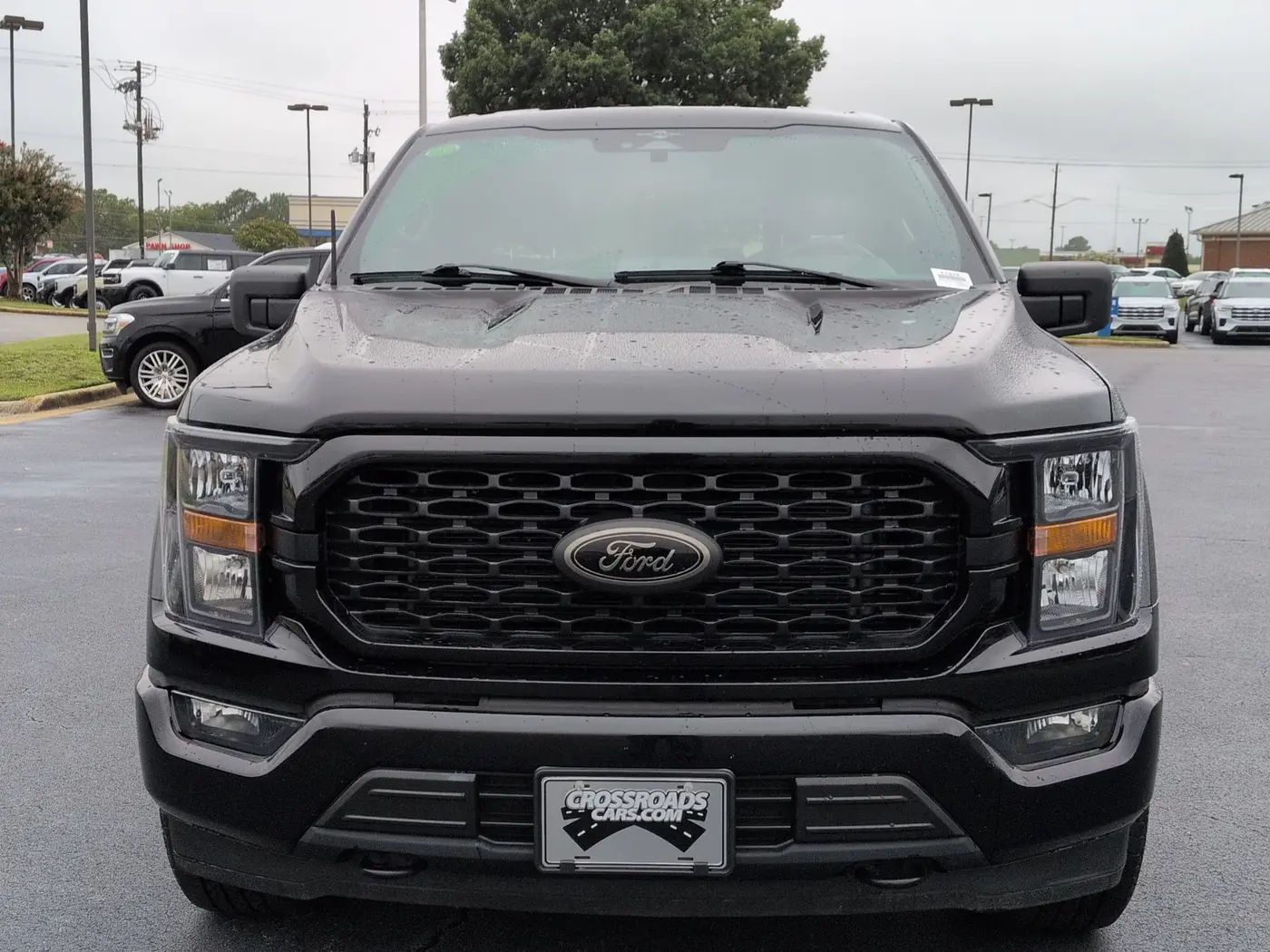2023 Ford F-150 - $38,995