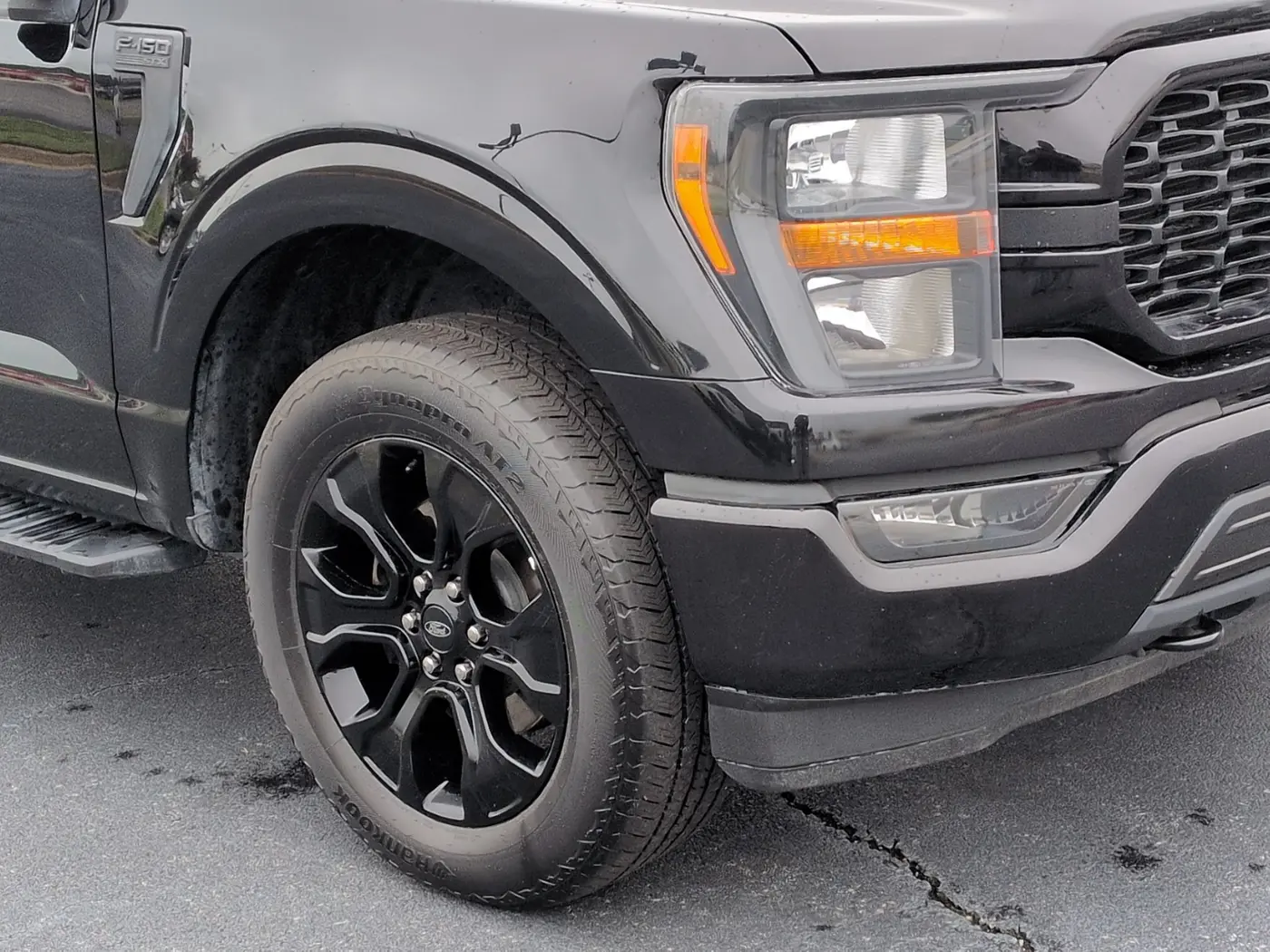 2023 Ford F-150 - $38,995
