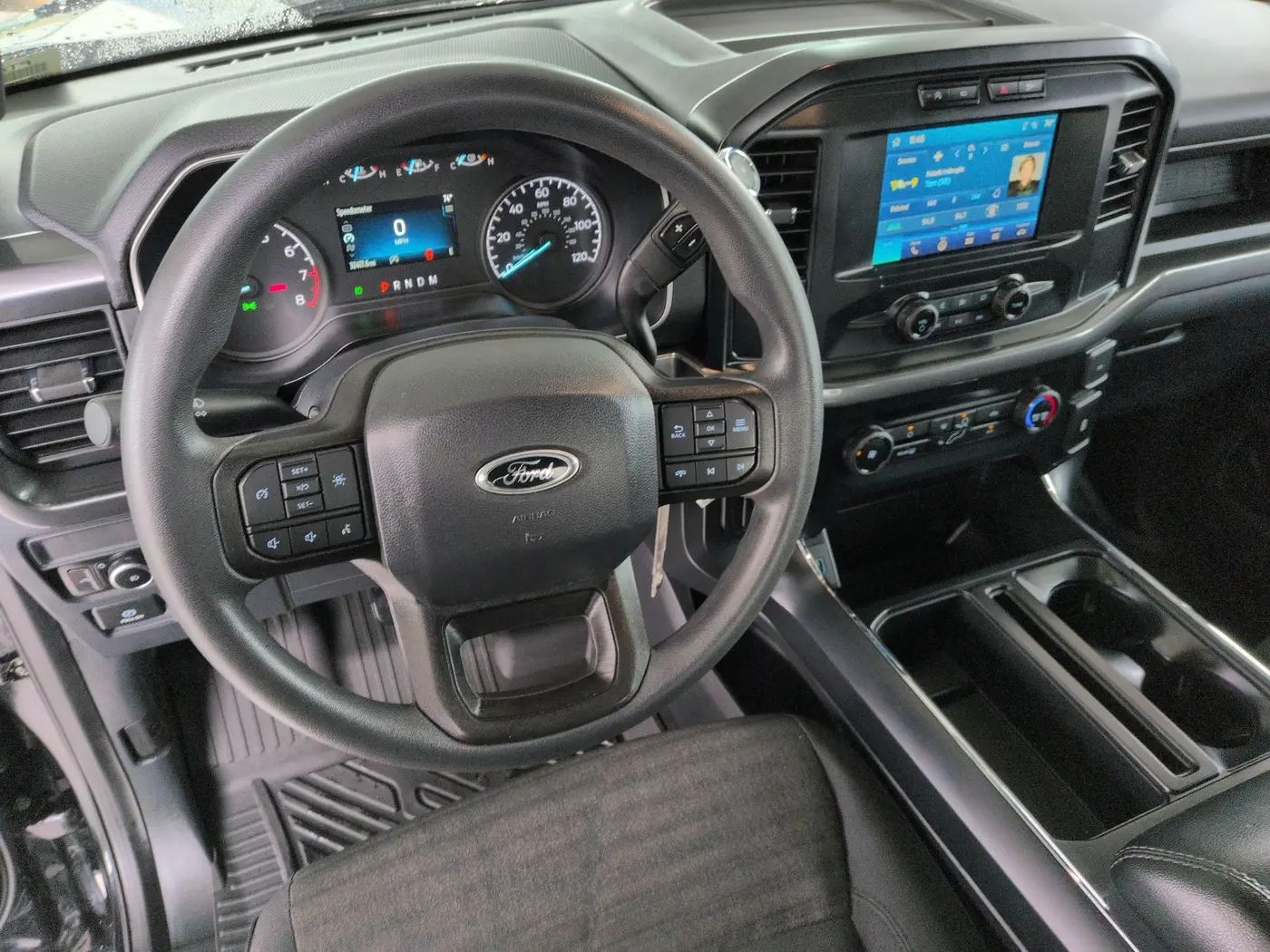 2023 Ford F-150 - $38,995