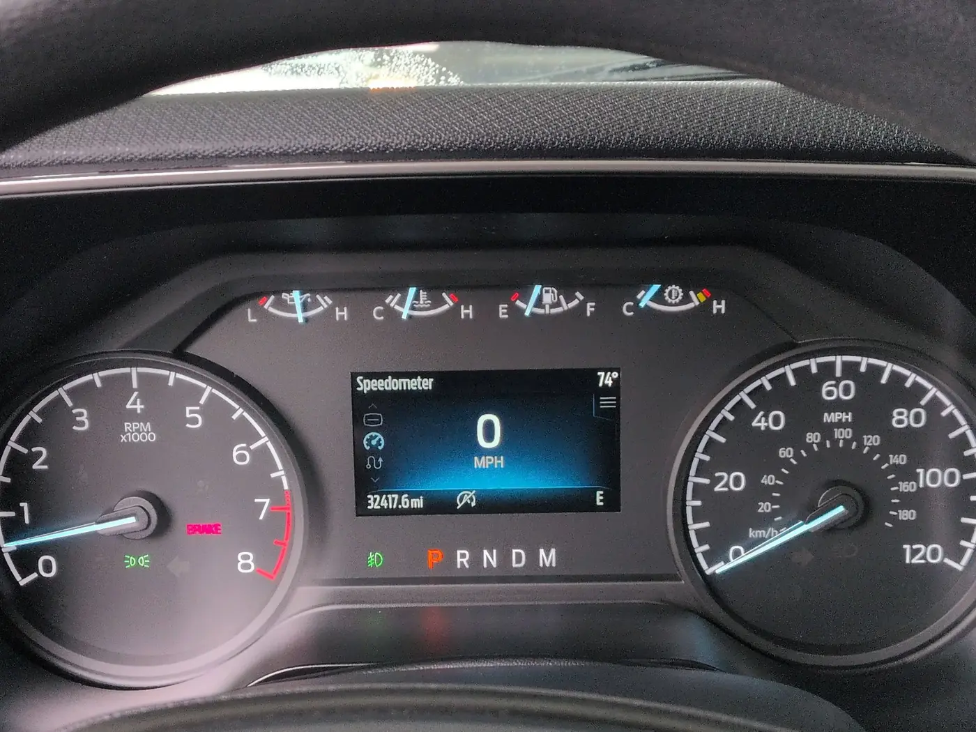 2023 Ford F-150 - $38,995