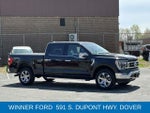 2023 F-150 Thumbnail 6