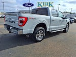 2023 F-150 Thumbnail 6