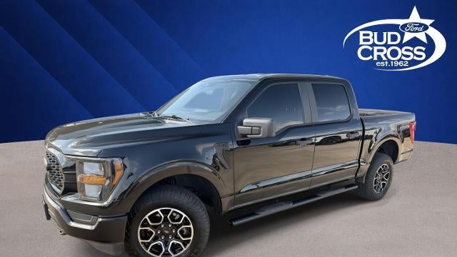 Preowned 2023 Ford F-150 Platinum for Sale