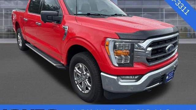 Preowned 2023 Ford F-150 XL for Sale
