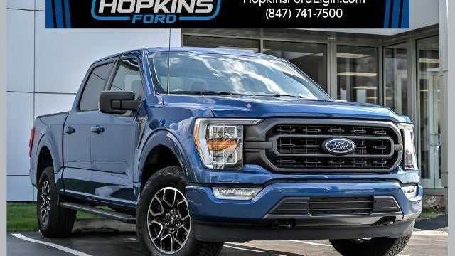 Preowned 2023 Ford F-150 XL for Sale