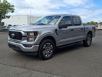 2023 F-150 Thumbnail 6