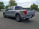 2023 F-150 Thumbnail 7
